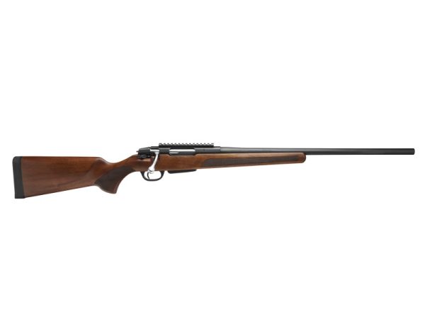 SAVAGE ARMS STEVENS 334 6.5CR BL/WD 22"
