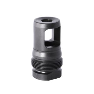 430110941108315.jpg DEAD AIR ARMAMENT XEMAX MUZZLE BRAKE 11/16-24