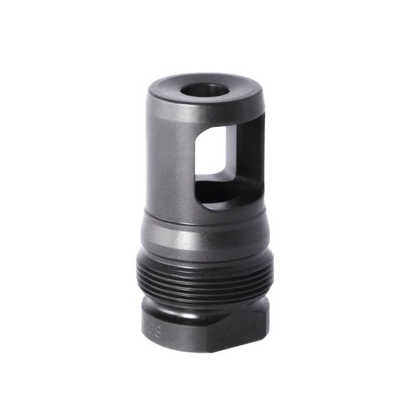 430110941108315.jpg DEAD AIR ARMAMENT XEMAX MUZZLE BRAKE 11/16-24