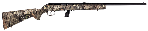 64camo.png SAVAGE ARMS 64 SEMI-AUTO 22LR BL/CAMO 10+1