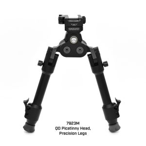 7923m5721.jpg WARNE SKYLINE PRO BIPOD PIC PRECSN