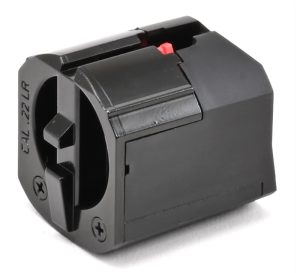 90023.jpg SAVAGE ARMS MAGAZINE A22 22LR 10RD ROTARY