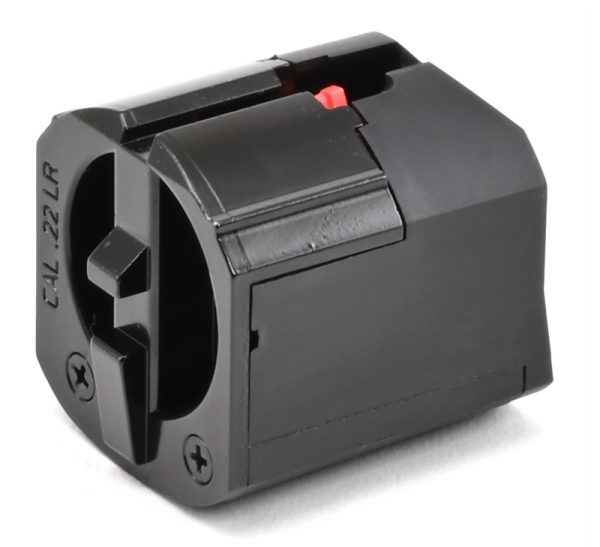 SAVAGE ARMS MAGAZINE A22 22LR 10RD ROTARY