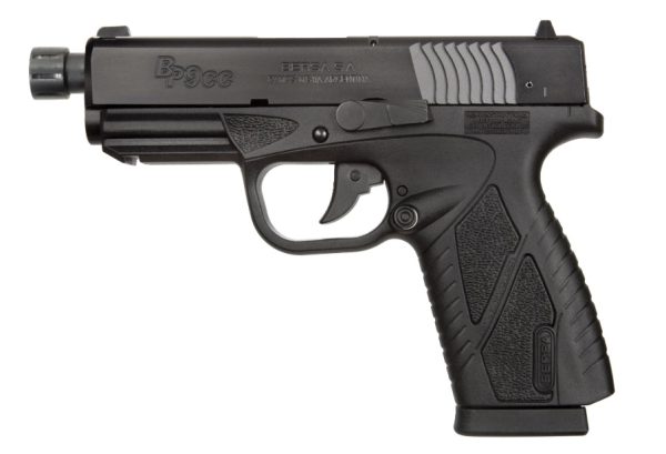 BSBP9MCCX.jpg BERSA CONCEAL CARRY 9MM MATTE 8+1 TB
