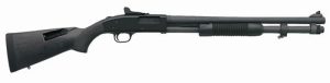 615839_4 MOSSBERG 590A1 12/20 PKZD GST RNG SPDFD