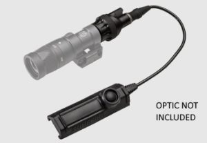 SUREFIRE SWITCH ASSEM SR07 SCOUT LGT 7"