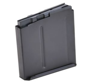 SV55190.jpg SAVAGE ARMS MAGAZINE MOD 10BA 338LAPUA 5RD