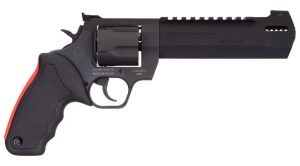 TAURUS RAGING HUNTR 357M BK 6.75" 7SH