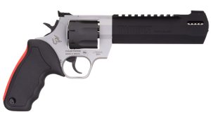 TAURUS RAGING HUNTR 357M 2TONE 6.75"