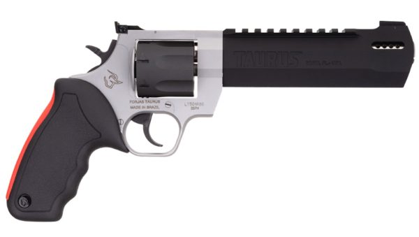 TAURUS RAGING HUNTR 357M 2TONE 6.75"