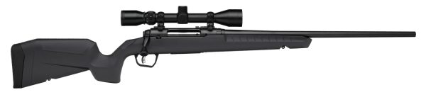 axis2xpgrayre48a-1.jpg SAVAGE ARMS AXIS 2 25-06 BL/GRY 22" PKG