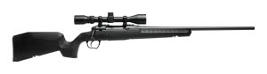 SAVAGE ARMS AXIS CPT 7MM-08 BL 20" PKG