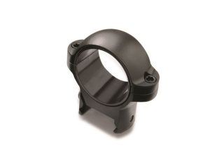 bu420083.jpg BURRIS OPTICS ZEE RINGS 30MM HIGH BLACK