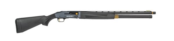 mb85144759a.jpg MOSSBERG 940 JM PRO 12/24 BL/SY 4+1 OR