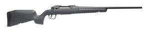 SAVAGE ARMS AXIS 2 CPT 400LEG BL/GRY 20"