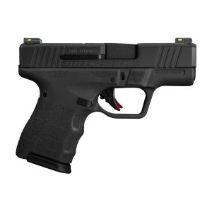sar9scbll6258.jpg SAR FIREARMS SAR9 SC 9MM BLK 3.3" 12+1