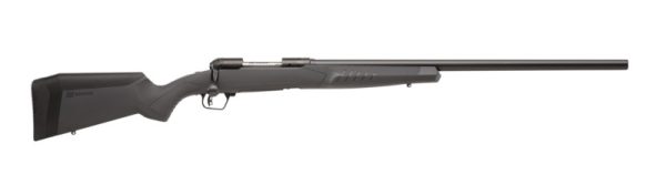SAVAGE ARMS 110 VARMINT 204RUG BL/SYN 26"