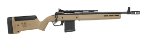 SAVAGE ARMS 110 MAGPUL SCOUT 6.5CR FDE