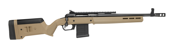 SAVAGE ARMS 110 MAGPUL SCOUT 6.5CR FDE