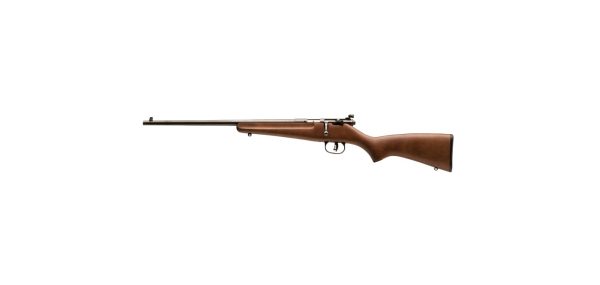 1382079f0.jpg SAVAGE ARMS RASCAL 22LR SGL-SHOT CPT WD LH