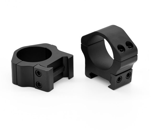 500mc7b9-1.jpg WARNE RINGS MAXIMA 1" MEDIUM MATTE