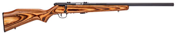 MARKIIBV.png SAVAGE ARMS MARK II BOLT 22LR BL/LAM HVBBL