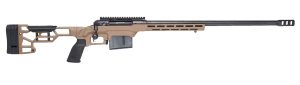 SAVAGE ARMS 110 PRECISION 300PRC 24" TB