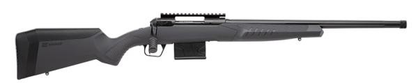 SV57489.png SAVAGE ARMS 110 TACTICAL 300WIN BL/SYN 24"
