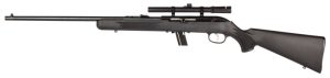 SV64FLXP.jpg SAVAGE ARMS 64 XP SEMI-AUTO 22LR BL/SYN LH
