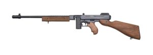 aot1dcal.jpg AUTO-ORDNANCE - THOMPSON 1927A1 DELUXE 45ACP 10RD DRUM