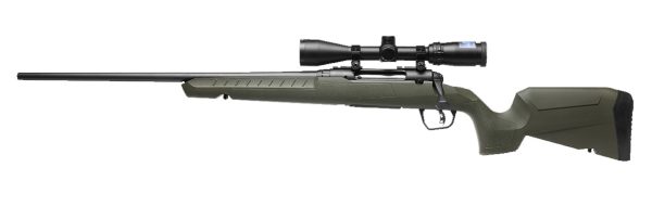 axis2compactodglh59a3-1.jpg SAVAGE ARMS AXIS 2 CPT 6.5CR GRN PKG LH