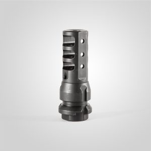 da1015e8b.jpg DEAD AIR ARMAMENT KEYMO MUZZLE BRAKE 5/8-24