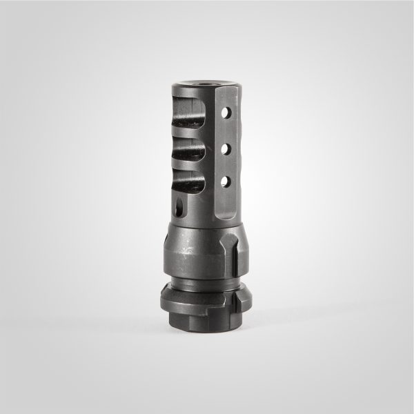 DEAD AIR ARMAMENT KEYMO MUZZLE BRAKE 5/8-24