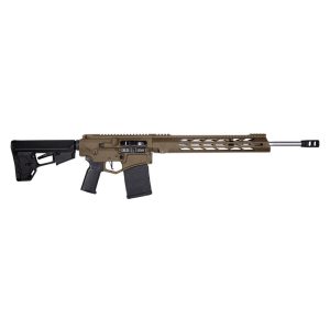 db1060m061fa43.jpg DIAMONDBACK FIREARMS DB10D 6.5CR FDE 20" M-LOK