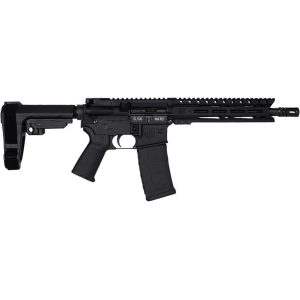 db15pcml10sb377eb.jpeg DIAMONDBACK FIREARMS DB-15 PIST 5.56MM BLK 10" SBA3