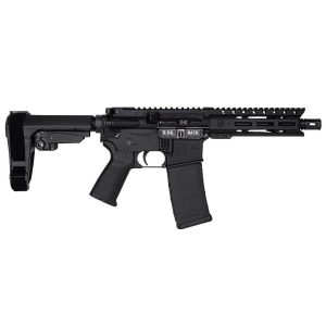 db15pcml7sb3d0d1-2.jpeg DIAMONDBACK FIREARMS DB-15 PIST 5.56MM BLK 7" SBA3