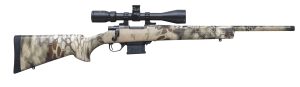 HOWA MINI 223REM HLNDR 20" PKG