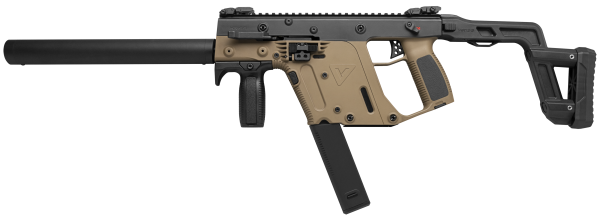 kvorigincrbab657.png KRISS USA VECTOR CRB G2 ORIGIN 45ACP 16"
