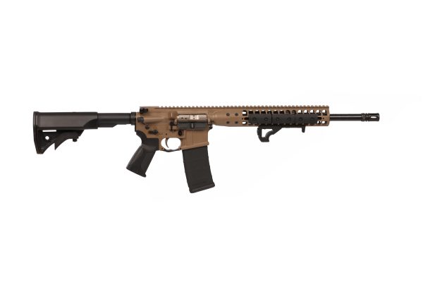 lwicdir3ck16f25f.jpg LWRC DI 300BLK FDE 16.1" 30+1