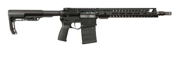 pf020633e10.jpg POF USA ROGUE DI 308WIN 13.75" BLK