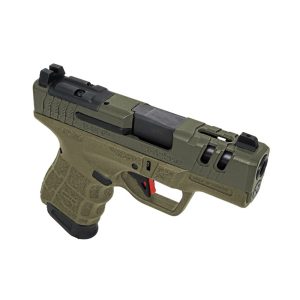 sar9scg2od1a36.jpg SAR FIREARMS SAR9 SC GEN2 9MM ODG 3.3" 15+1