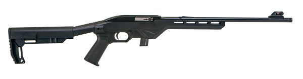 suugtnbyc220.jpg LEGACY SPORTS INTERNATIONAL CITADEL TRAKR SEMI 22LR BLK TB