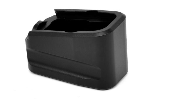 wnmeg43x2blkddd3.jpg WARNE GLOCK 43X/48 MAG EXT. +2 BLK