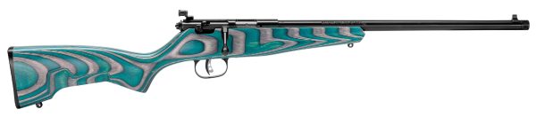 138020703 SAVAGE ARMS RASCAL 22LR SGL-SHOT MIN TEAL