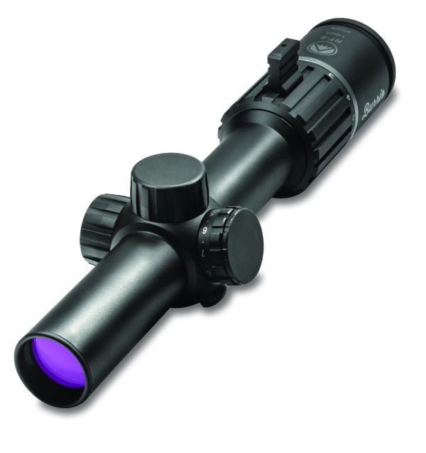 RT-6 1x6x24mm
200472 BURRIS OPTICS RT6 1-6X24MM ILL BALLISTIC AR