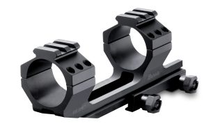 Rings and mounts BURRIS OPTICS AR-PEPR MOUNT 34MM W/PICATINNY