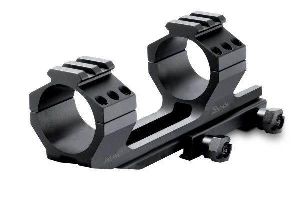 Rings and mounts BURRIS OPTICS AR-PEPR MOUNT 34MM W/PICATINNY