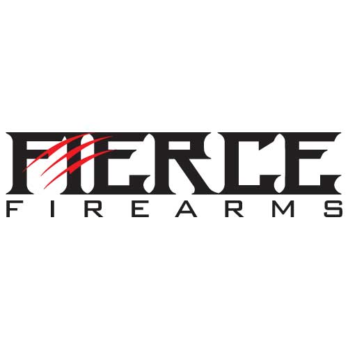 FR-3 FIERCE FIREARMS TWISTED ROGUE 7PRC BLK/FRT 24"
