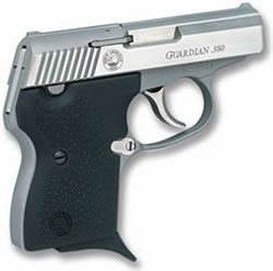 Naa-380 NORTH AMERICAN ARMS 380ACP GUARDIAN SS 2.49" 6+1