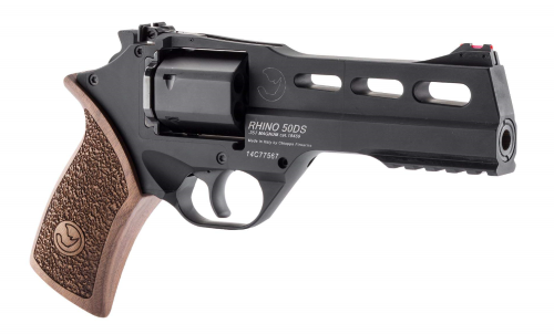 CHIAPPA FIREARMS RHINO 50DS SAR 357MAG 5" BK CA